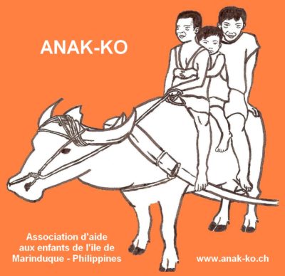 Logo Anak-Ko